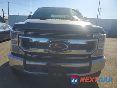 Piąte zdjęcie samochodu w środku: 2022 FORD F250 SUPER DUTY VIN:1FT7W2B60NED06068 - miniatura