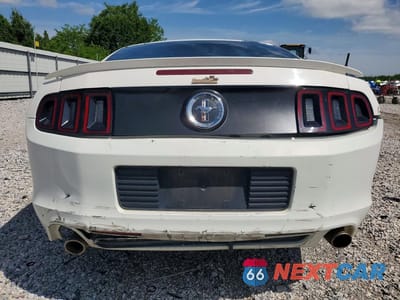 Zdjęcie 6 z 12 samochodu: 2013 FORD MUSTANG VIN:1ZVBP8AMXD5266913 - miniatura