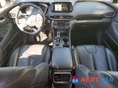 Zdjęcie 8 z 13 samochodu: 2020 HYUNDAI SANTA FE LIMITED 2.0T VIN:5NMS53AA5LH284443 - miniatura