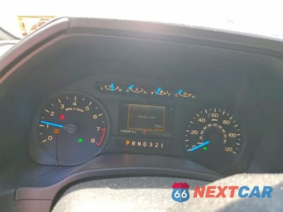 Zdjęcie 9 z 12 samochodu: 2017 FORD F150 SUPER CAB VIN:1FTEX1C89HKD21477 - miniatura