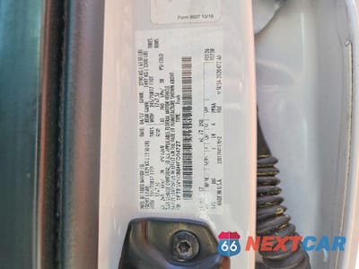 Zdjęcie 12 z 12 samochodu: 2017 FORD F150 SUPERCREW VIN:1FTEW1C88HFC04727 - miniatura