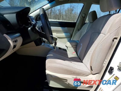 Zdjęcie 7 z 13 samochodu: 2014 SUBARU OUTBACK 2.5I VIN:4S4BRBAC1E3257267 - miniatura