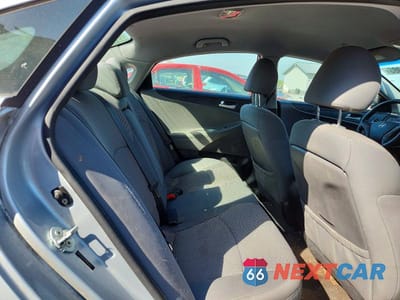 Zdjęcie 10 z 12 samochodu: 2012 HYUNDAI SONATA GLS VIN:5NPEB4AC2CH343254 - miniatura