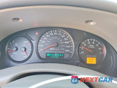 Zdjęcie 9 z 12 samochodu: 2004 CHEVROLET IMPALA LS VIN:2G1WH52K349276885 - miniatura
