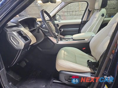 Zdjęcie 7 z 13 samochodu: 2020 LAND ROVER RANGE ROVER SPORT HSE VIN:SALWR2SU3LA892134 - miniatura