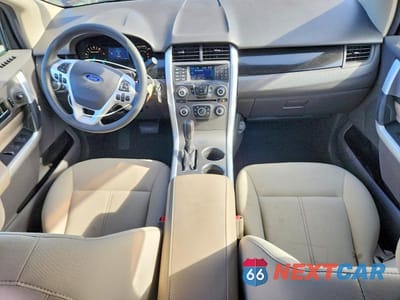 Zdjęcie 8 z 11 samochodu: 2012 FORD EDGE SE VIN:2FMDK3G91CBA18684 - miniatura