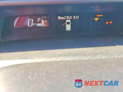 Zdjęcie 9 z 12 samochodu: 2016 TOYOTA PRIUS C TWO VIN:JTDKDTB3XG1133942 - miniatura