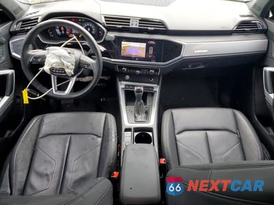Zdjęcie 8 z 13 samochodu: 2020 AUDI Q3 PREMIUM S LINE VIN:WA1DECF36L1124787 - miniatura