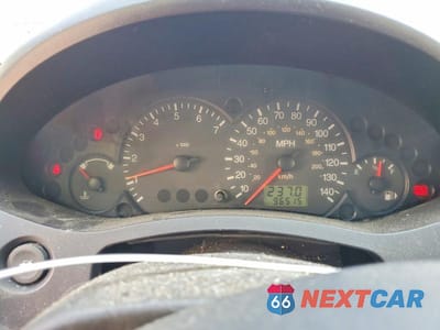Zdjęcie 9 z 12 samochodu: 2007 FORD FOCUS ZX4 VIN:1FAHP34N87W193341 - miniatura