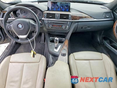 Zdjęcie 8 z 12 samochodu: 2015 BMW 328 I VIN:WBA3A5G55FNS88292 - miniatura