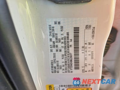 Zdjęcie 12 z 12 samochodu: 2021 FORD RANGER XL VIN:1FTER4EH8MLD56377 - miniatura