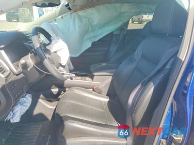 Zdjęcie 7 z 13 samochodu: 2021 NISSAN MURANO SL VIN:5N1AZ2CJ5MC127143 - miniatura