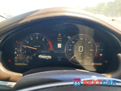 Zdjęcie 9 z 12 samochodu: 2015 CADILLAC XTS PREMIUM COLLECTION VIN:2G61P5S33F9187059 - miniatura