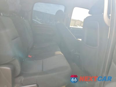 Zdjęcie 10 z 12 samochodu: 2012 GMC SIERRA K1500 SLE VIN:3GTP2VE72CG127702 - miniatura