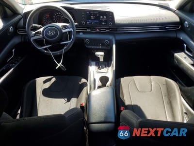 Zdjęcie 8 z 12 samochodu: 2021 HYUNDAI ELANTRA SEL VIN:5NPLM4AG6MH009847 - miniatura
