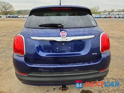 Zdjęcie 6 z 12 samochodu: 2016 FIAT 500X EASY VIN:ZFBCFYBT0GP353585 - miniatura