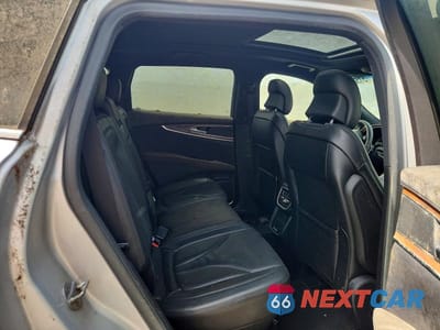 Zdjęcie 11 z 13 samochodu: 2016 LINCOLN MKX SELECT VIN:2LMTJ6KR5GBL51309 - miniatura