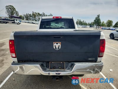 Zdjęcie 6 z 12 samochodu: 2013 RAM 1500 ST VIN:1C6RR6FP8DS518542 - miniatura