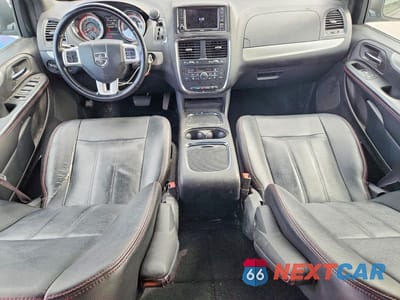 Zdjęcie 8 z 13 samochodu: 2019 DODGE GRAND CARAVAN GT VIN:2C4RDGEGXKR688298 - miniatura