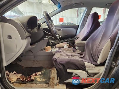 Zdjęcie 7 z 12 samochodu: 2007 HYUNDAI ELANTRA GLS VIN:KMHDU46DX7U214578 - miniatura