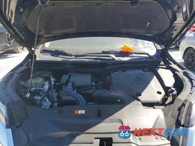 Zdjęcie 12 z 13 samochodu: 2023 MITSUBISHI OUTLANDER SEL VIN:JA4T5VA97PZ031688 - miniatura