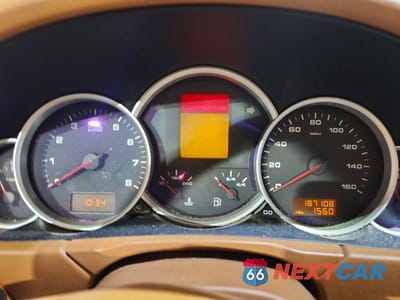 Zdjęcie 9 z 13 samochodu: 2006 PORSCHE CAYENNE S VIN:WP1AB29P26LA60460 - miniatura