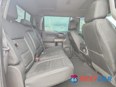 Zdjęcie 10 z 13 samochodu: 2020 GMC SIERRA K2500 DENALI VIN:1GT49REYXLF103292 - miniatura