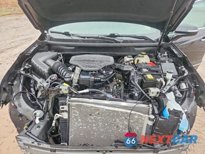 Zdjęcie 12 z 14 samochodu: 2022 CADILLAC XT5 PREMIUM LUXURY VIN:1GYKNDRS6NZ136717 - miniatura