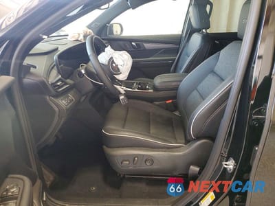 Zdjęcie 7 z 13 samochodu: 2026 BUICK ENCLAVE SPORT TOURING VIN:5GAEVBKS1TJ243902 - miniatura