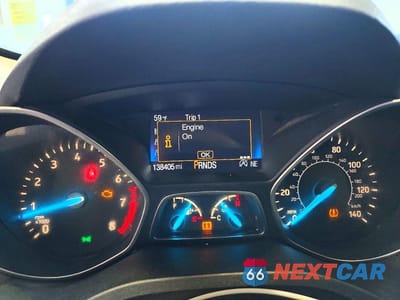 Zdjęcie 9 z 13 samochodu: 2017 FORD ESCAPE SE VIN:1FMCU9GDXHUA37328 - miniatura