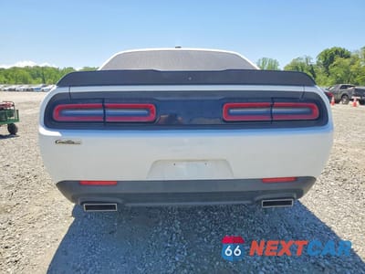 Zdjęcie 6 z 12 samochodu: 2021 DODGE CHALLENGER R VIN:2C3CDZBT0MH631334 - miniatura