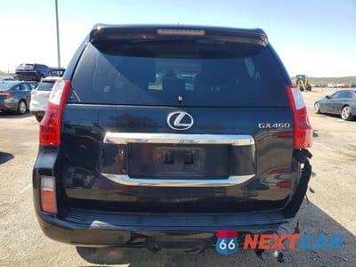 Zdjęcie 6 z 13 samochodu: 2013 LEXUS GX 460 BASE VIN:JTJBM7FXXD5052770 - miniatura