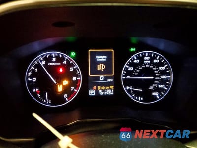 Zdjęcie 9 z 13 samochodu: 2020 SUBARU OUTBACK LIMITED VIN:4S4BTANC8L3144256 - miniatura
