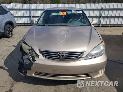 Piąte zdjęcie samochodu w środku: 2006 TOYOTA CAMRY LE VIN:4T1BE32KX6U151208 - miniatura