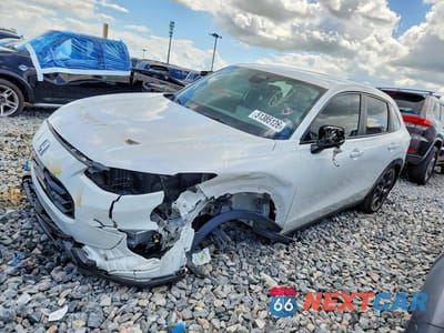 2025 HONDA HR-V SPORT 3CZRZ1H52SM701054 - główne zdjęcie licytacji z USA - miniatura