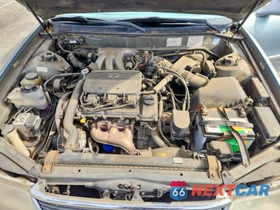 Zdjęcie 11 z 12 samochodu: 1999 TOYOTA AVALON XLS VIN:4T1BF18B4XU343041 - miniatura