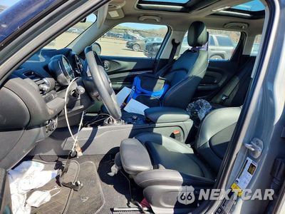 Zdjęcie 7 z 12 samochodu: 2017 MINI COOPER S CLUBMAN ALL4 VIN:WMWLU5C56H2E81569 - miniatura