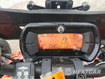 Zdjęcie 7 z 9 samochodu: 2023 CAN-AM RYKER VIN:3JB2FEG43PJ000406 - miniatura