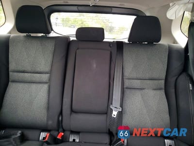Zdjęcie 10 z 13 samochodu: 2026 NISSAN ROGUE SV VIN:5N1BT3BA4TC746425 - miniatura