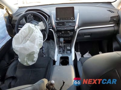 Zdjęcie 8 z 13 samochodu: 2025 MITSUBISHI ECLIPSE CROSS SE VIN:JA4ATWAA9SZ046991 - miniatura