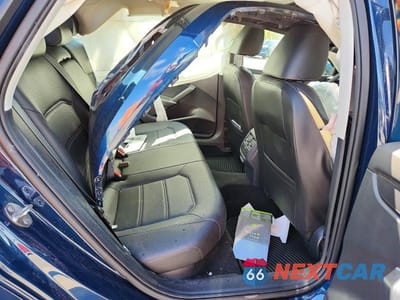 Zdjęcie 10 z 12 samochodu: 2021 VOLKSWAGEN PASSAT SE VIN:1VWSA7A34MC002861 - miniatura