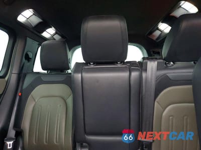 Zdjęcie 10 z 12 samochodu: 2022 LAND ROVER DEFENDER 110 X-DYNAMIC SE VIN:SALE2ERU6N2089595 - miniatura