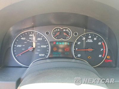 Zdjęcie 9 z 13 samochodu: 2009 CHEVROLET EQUINOX VIN:2CNDL13FX96234743 - miniatura