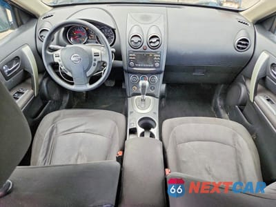 Zdjęcie 8 z 12 samochodu: 2012 NISSAN ROGUE S VIN:JN8AS5MV5CW706601 - miniatura