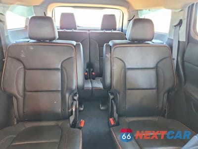 Zdjęcie 10 z 13 samochodu: 2023 GMC ACADIA VIN:1GKKNLLS0PZ249661 - miniatura