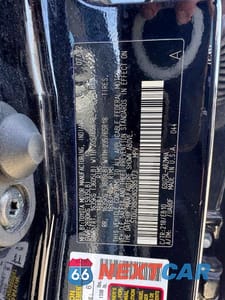 Zdjęcie 10 z 10 samochodu: 2022 TOYOTA HIGHLANDER XLE VIN:5TDGZRBH5NS585173 - miniatura