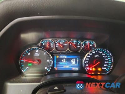 Zdjęcie 9 z 12 samochodu: 2014 CHEVROLET SILVERADO K1500 LT VIN:1GCVKREC9EZ403968 - miniatura