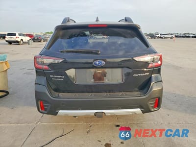 Zdjęcie 6 z 13 samochodu: 2022 SUBARU OUTBACK LIMITED VIN:4S4BTANC8N3236633 - miniatura