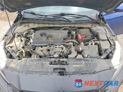 Zdjęcie 11 z 12 samochodu: 2019 NISSAN ALTIMA 2.5 S VIN:1N4BL4BV0KC253357 - miniatura