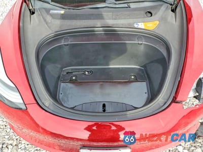 Zdjęcie 11 z 12 samochodu: 2018 TESLA MODEL 3 VIN:5YJ3E1EA5JF024416 - miniatura